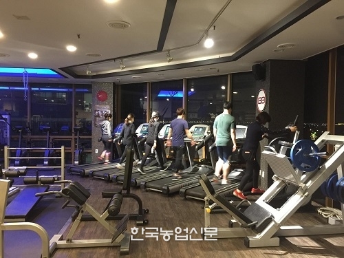 비비짐, 차별화된 PT 프로그램 선보여