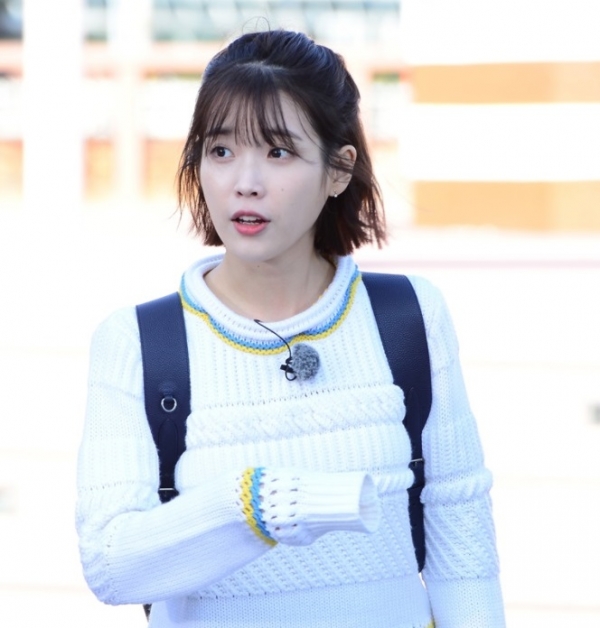 국민여동생의 짬뽕 매운 짜장면의 친구