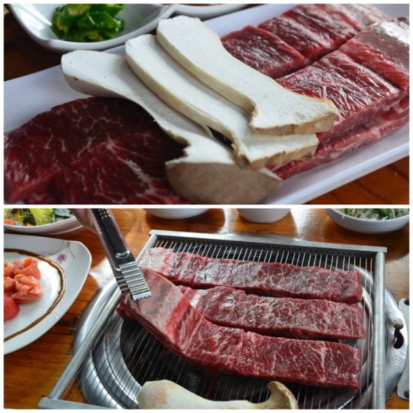 미식가 입맛까지 사로잡은 포천 이동갈비 맛집 바위섬가든