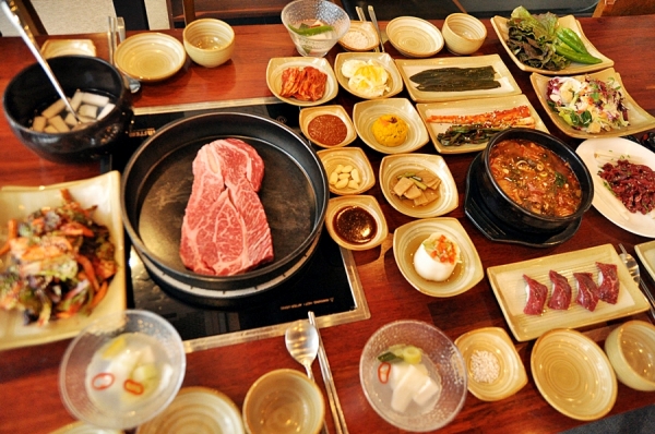 대전 유성에서 합리적 가격으로 즐기는 한우 맛집