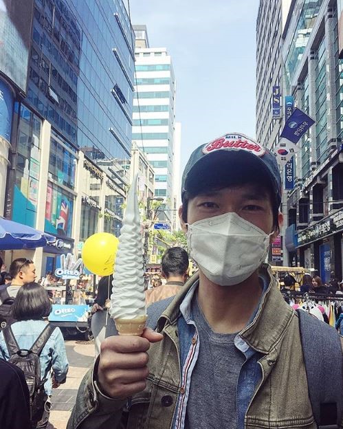 인랑 저조한 성적→작전 부대탓 음모론 주장한 배우 유상재 누구?