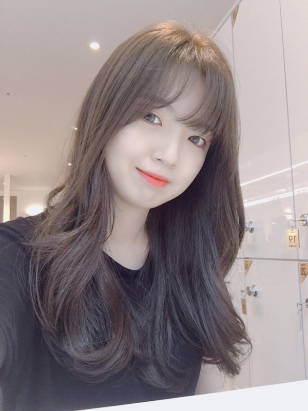 건대미용실 다온헤어 2018 여름스타일 추천