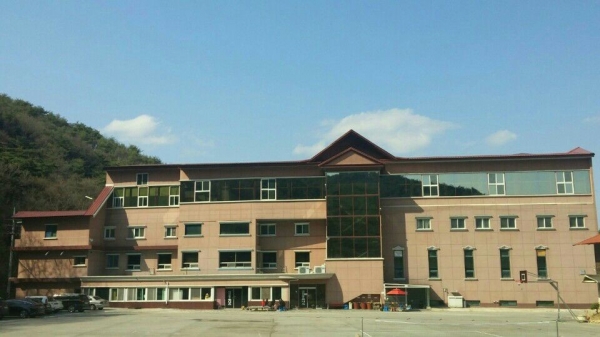 위너스 다이어트캠프 숀리 합법적인 다이어트 캠프 운영