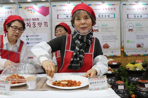 [기획-2019 대한민국식품대전(KFS)] 식품산업 성장 가능성에 초점