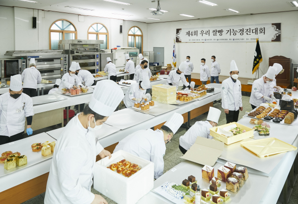 [기획-우리 쌀빵 기능 경진대회]...식빵‧단팥빵‧머핀 등 이제 쌀로 만들어 건강까지 챙기자