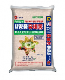 고품질 마늘‧양파 생산 기능성 비료로 가능