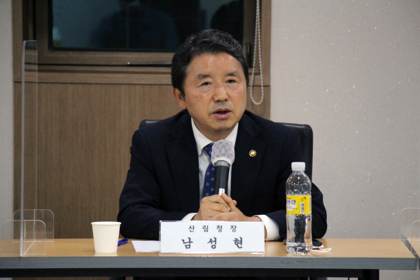산림은 자원…돈 되는 임업 만든다