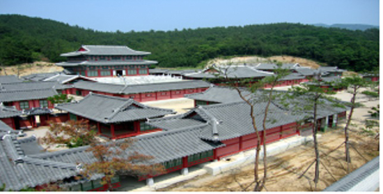 부안영상테마파크 관리위탁자 공개모집