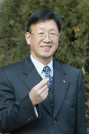 라혁일, 2017년 新지식경영 환경인 大賞 수상