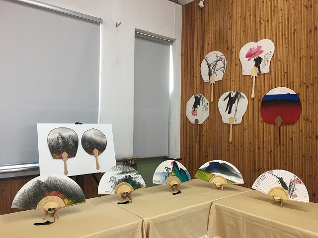 전주부채문화관-익산지역자활센터,지역문화예술교류 위한 협약