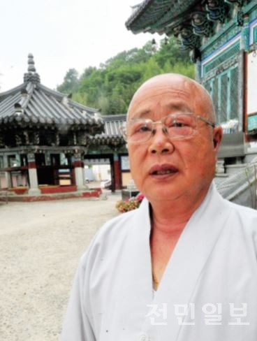 그늘진 사람의 아픔, 부처님 자비로 어루만질 것
