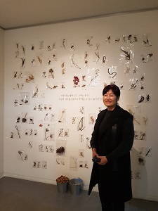 갤러리 숨,  10일까지 기획초대전 공감-공유전