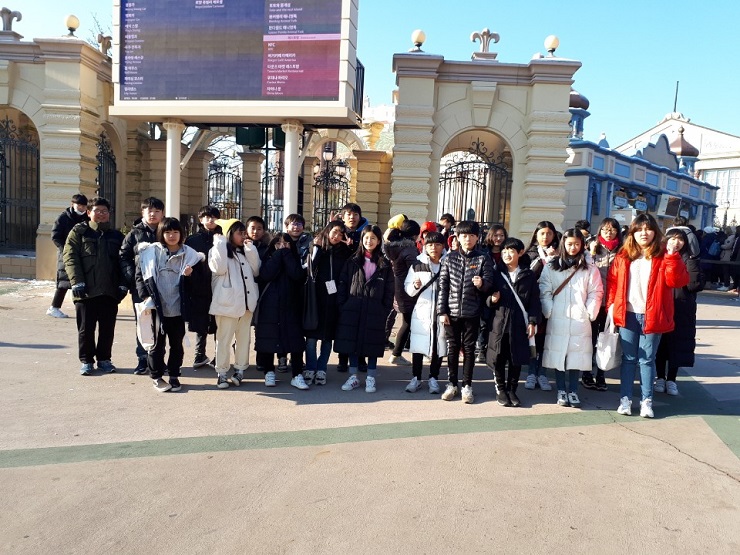 임실군, 드림스타트 아동 졸업여행 실시