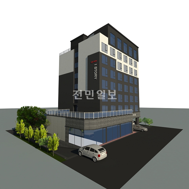 유망 중소기업탐방/ (주)이노건설