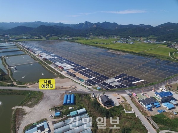 부안군, 제2호 수소충전소 건립 추진