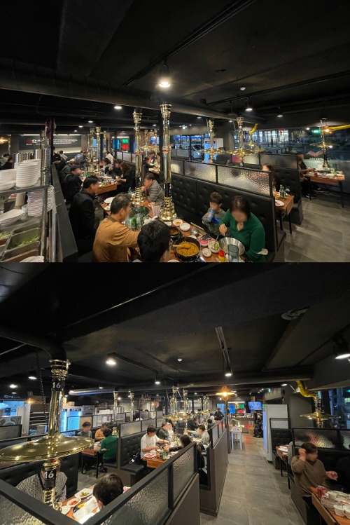 한마음정육식당, 대전 유천점 신규 개설