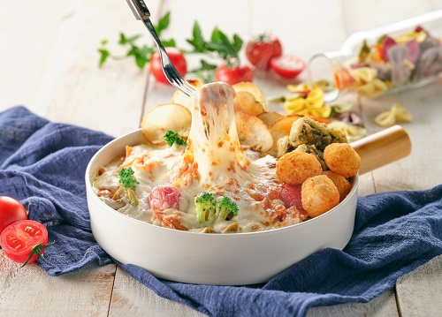 일미리금계찜닭, 11주년 기념 소자본창업 지원제도 도입