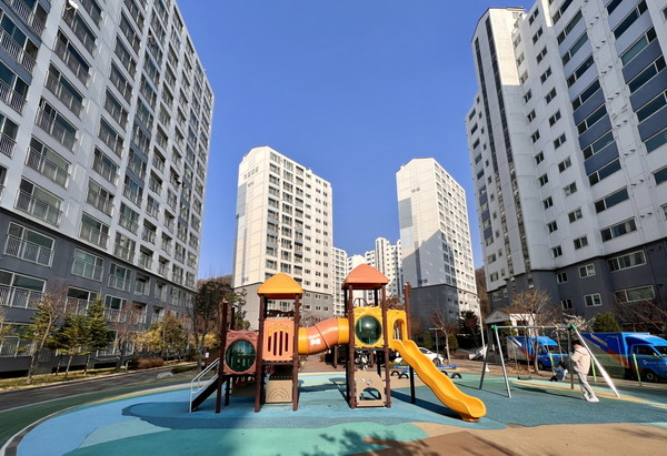 부영그룹, 4호선 연장 수혜지, 남양주 진접에 아파트 공급