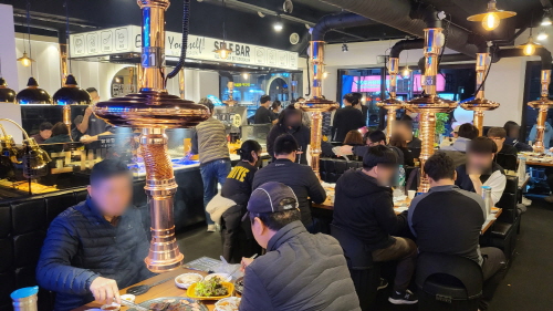 고깃집 창업 브랜드 고기싸롱, 40호점 돌파
