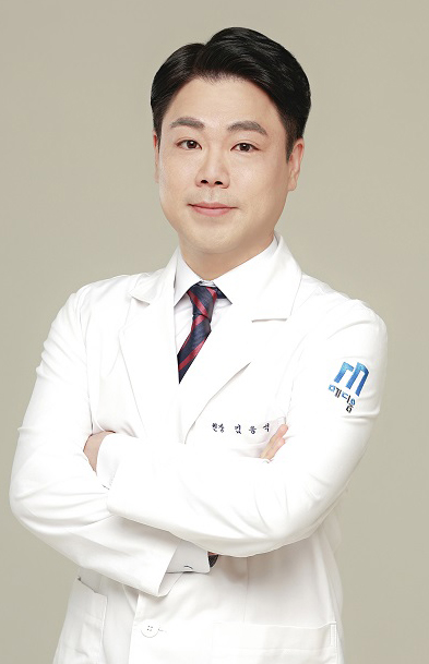 메디움강남요양병원, 고주파온열암치료기 BSD-2000 도입