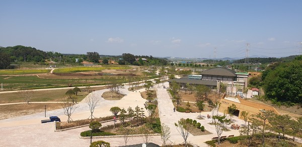 정읍시, 역사와 문화-자연경관-생태자원 어우러진 힐링 여행 최적