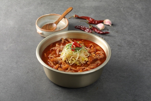 욕쟁이할매닭발, 소자본 샵인샵 창업 지원 이벤트