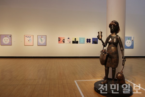 한국소리문화의전당, 코로나19 극복 예술프로젝트 S라운지 × 일상다반사 기획전 개최