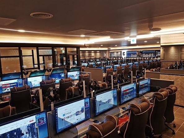 PC방 창업 브랜드 크라우드PC, 광주 첨단점 오픈