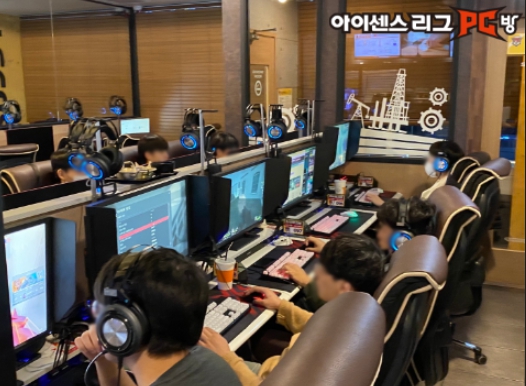 PC방창업 프랜차이즈 아이센스리그PC방, 예비 가맹점주 특별 창업 혜택 지원