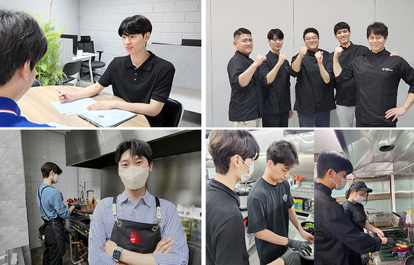 덮밥창업 프랜차이즈 바로덮밥 바로파스타&경양식 110호점 돌파