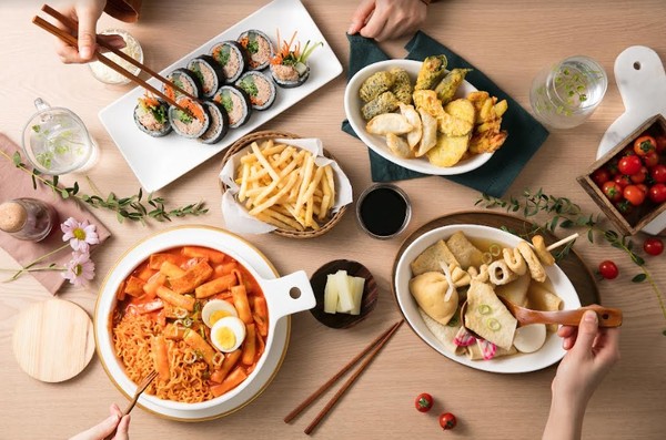 분식 프랜차이즈 얌샘김밥, 자동화 기기 확대로 쉬운 창업가능