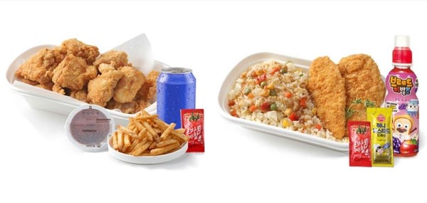 바른치킨 서울랜드 로봇점, 온 가족 즐기는 맞춤 패키지 메뉴 선보여