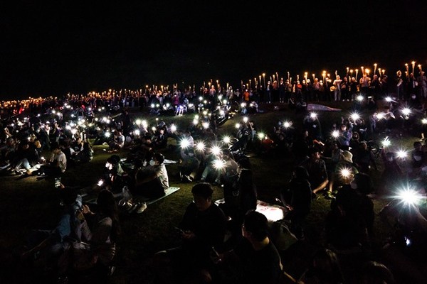 기획) 미리 가보는 김제지평선축제
