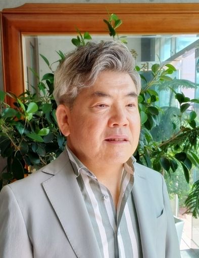 ㈜금호엔비텍·㈜금호로지스 이지태 대표, 전북특별자치도지사상 수상