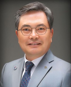 2024년 건설의 날, 계성건설(주) 박종완 대표 국무총리표창 수상