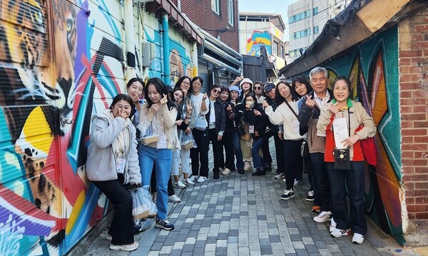 정읍시, 9일까지 정다운상권 스탬프 투어 운영