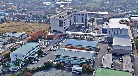 익산지역 벤처기업 고용창출  기반 판로 개척 지원