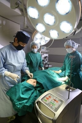 원진 성형외과 중국 헝다에 인수? 사실무근