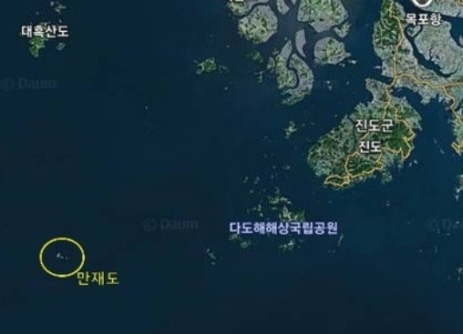 삼시세끼 촬영하는 곳 만재도는 어디?...좌충우돌 삼시세끼 어촌편 기대만발