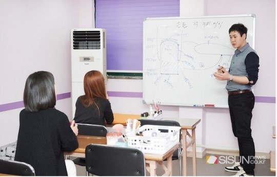 첫 시행되는 네일아트 국가자격증 실기시험, 네일리스트 관심폭주