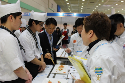 수산식품의 트렌드를 주도하다  2015수산식품전시회 성황리에 개최