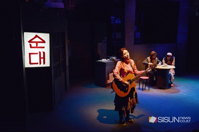 [SN뮤지컬] 세상의 모든 딸과 엄마를 위한 세레나데! [뮤지컬 한밤의 세레나데]