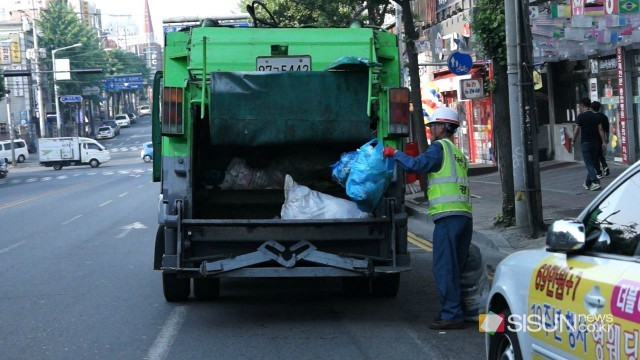 [세컷뉴스] 티끌 모아 태산? 깨끗한 환경 물려주기 위한 분리수거 [시선뉴스]