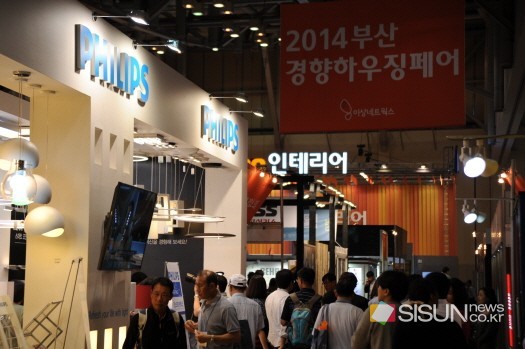 건축, 인테리어 트렌드가 한자리에… 부산, 대구, 제주서 경향하우징페어 열린다