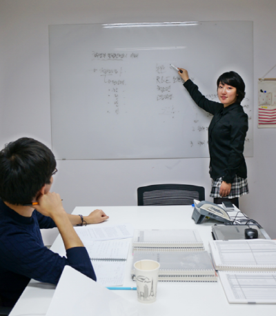 학생부종합전형 전문 창의조력컨설팅이 말하는 정시전략/입시설명회를 하지 않는 이유 [인터뷰]