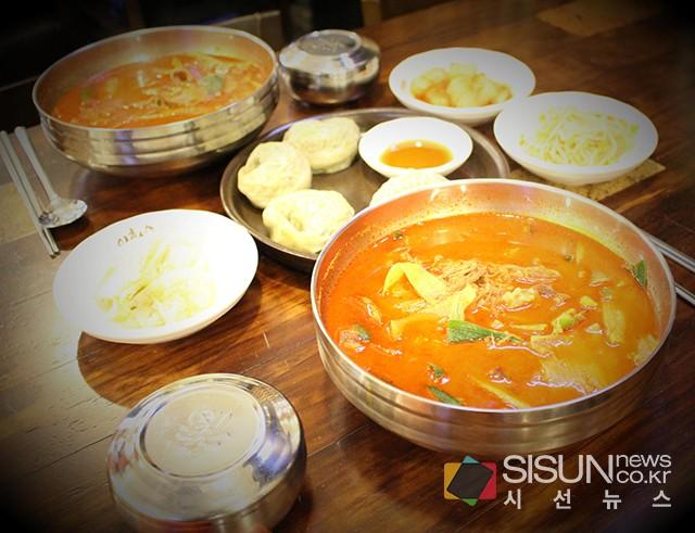 변함없는 맛으로 한 그릇 보양식을 전하고자 하는 이화수 육개장 [IDEAN 인터뷰]