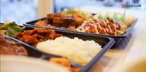 가맹점과의 상생을 위해 노력하는 프랜차이즈창업 토마토도시락