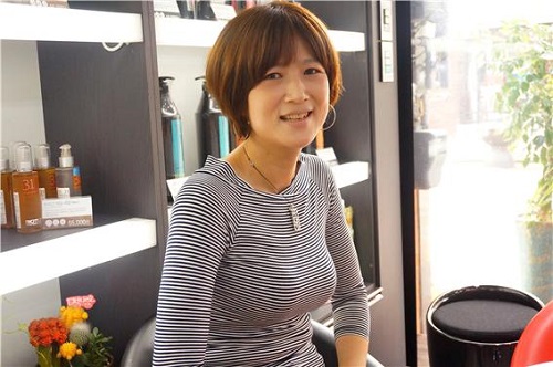 루아헤어&스토어 포항장성점 리뉴얼 오픈