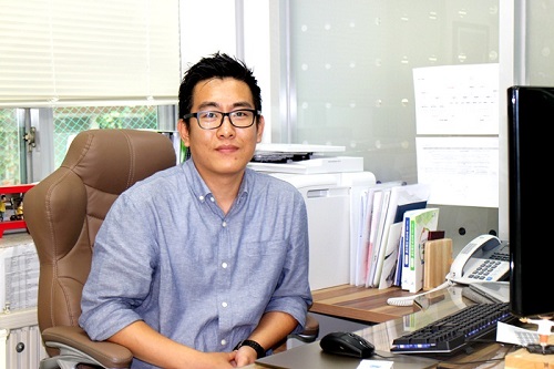 꿈이 모여 꿈을 만드는 장인들의 공간 ㈜디자인그룹공장 김경훈 대표를 만나다