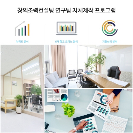 제2의 수능, 정시 지원을 컨설팅 하는 회사 창의조력컨설팅 [인터뷰]